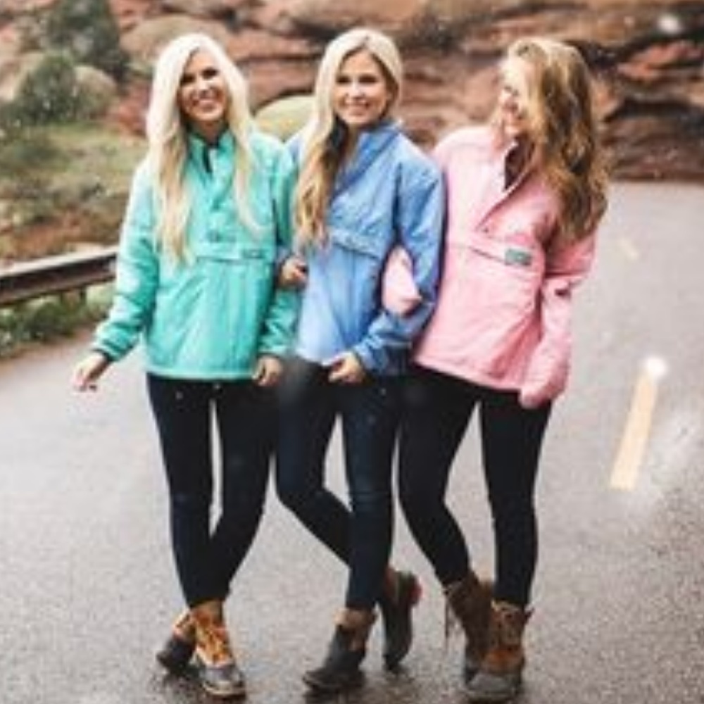 Lauren James Reversible Pullover - Picture 5 of 5